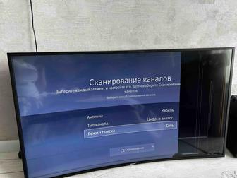 Продается телевизор б/у