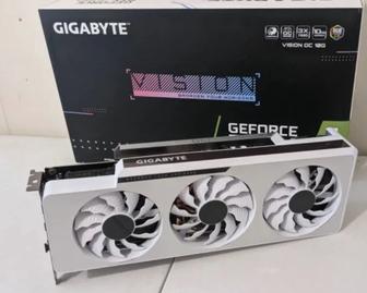 Видеокарта RTX 3090