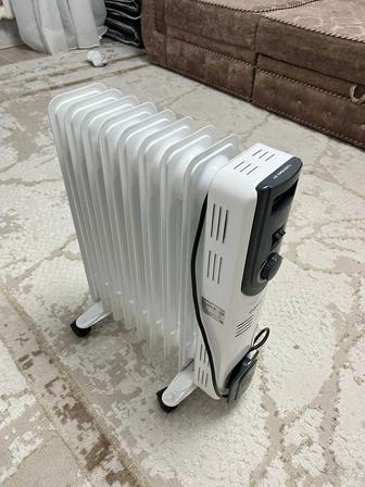 Обогреватель (oasis)