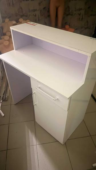 Продам ресепшн