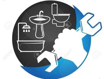 Сантехник электрик