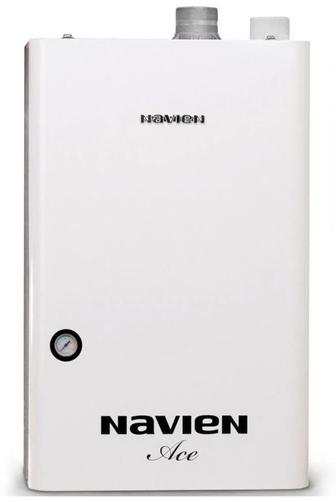 Обслуживание - ремонт газовых котлов