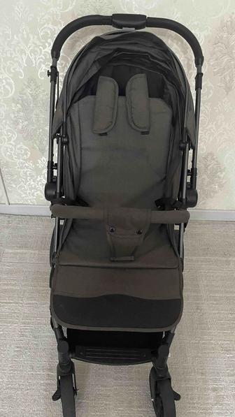 Продам детскую коляску