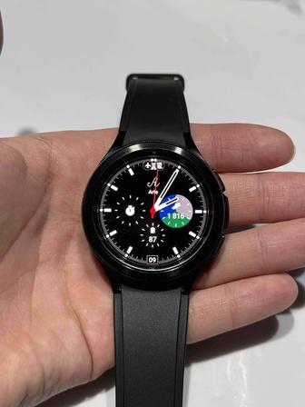 Samsung Galaxy watch 4 Classic