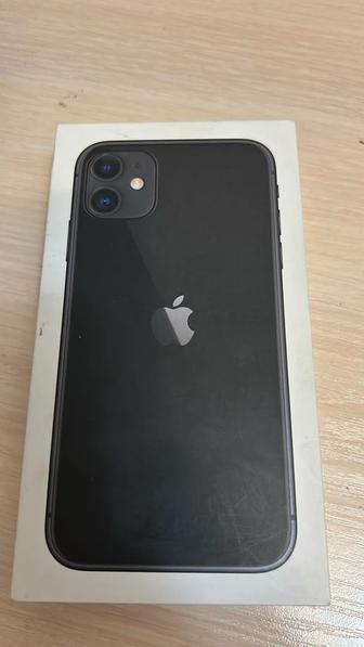 Iphone 11 128gb