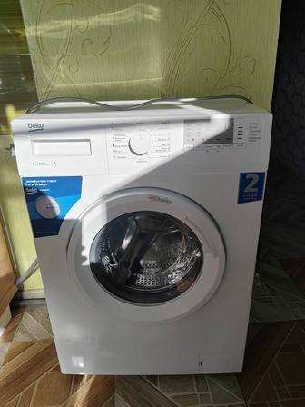 Стиральная машина Beko WRS 5512