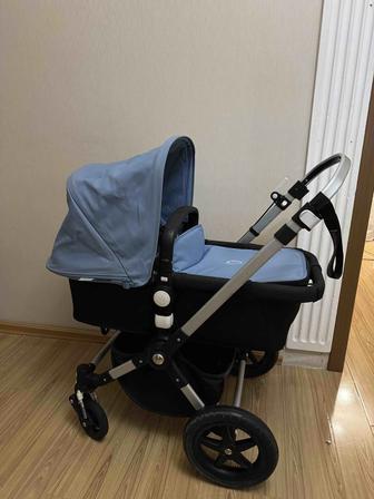 Bugaboo cameleon 3 коляска
