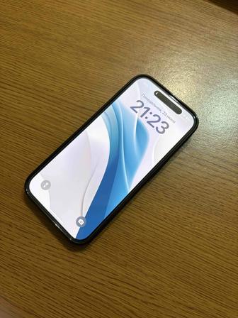 iPhone 14 Pro 256 gb