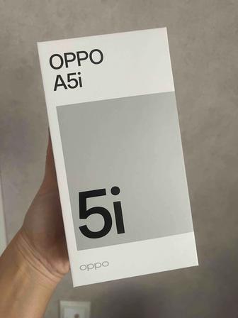 Смартфон Oppo A5i
