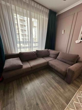 Диван угловой