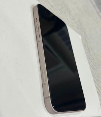 Телефон iphone 13 pink
