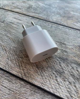 Айфон зарядка оригинал голова