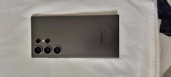 Продам Samsung s24 ultra 512g