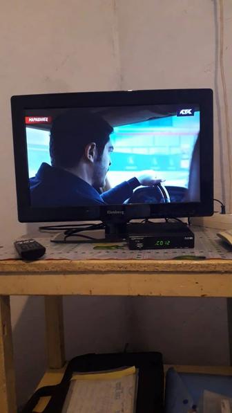 Телевизор