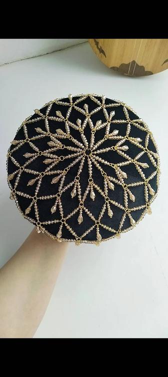 Продам тюбетейку