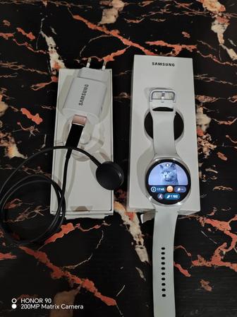 Смарт часы самсунг 8