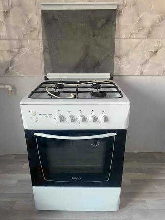 Газовая плита