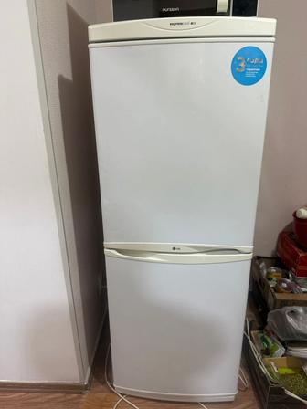 Холодильник