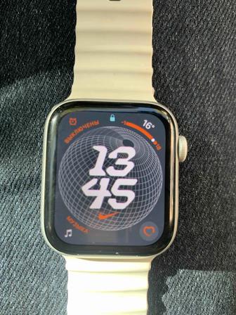 Apple Watch 5