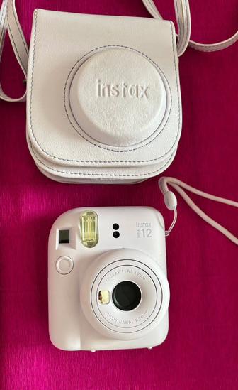Instax 12 mini