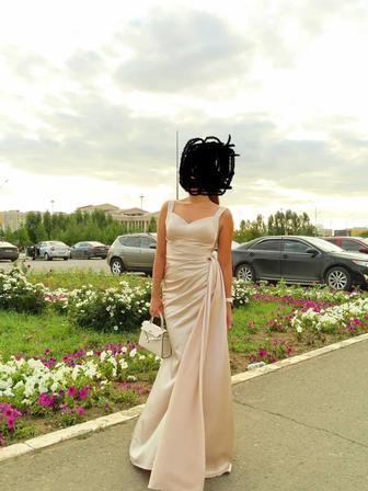 Вечернее платья