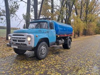 Ассенизатор