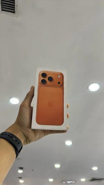 iPhone 17 PRO MAX 256