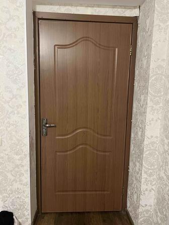 Межкомнатные двери