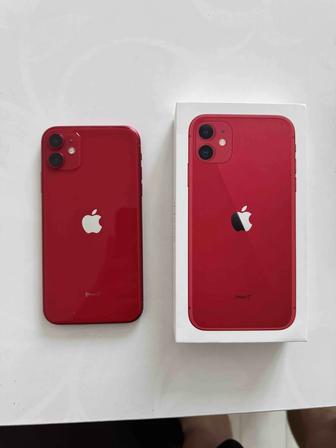 iPhone 11 128gb