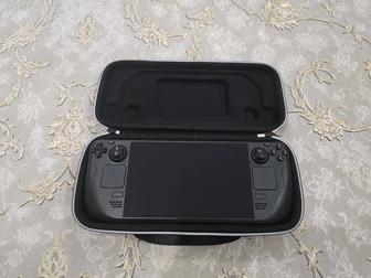 Steam Deck Oled 512 Gb