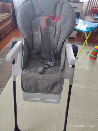Продам стульчик для кормления
