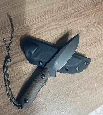 Нож для выживания