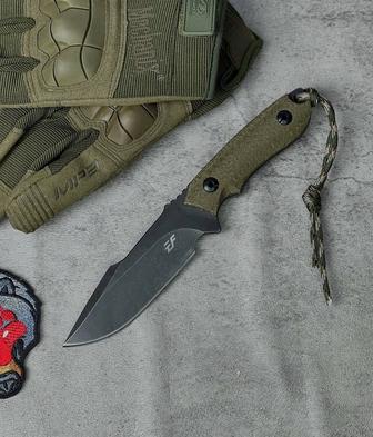 Нож для охоты,выживание