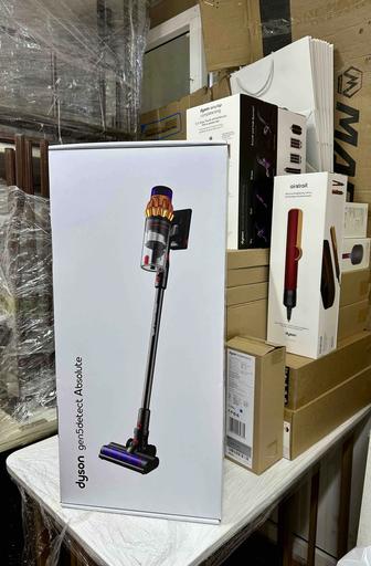 Пылесос Dyson Дайсон новый