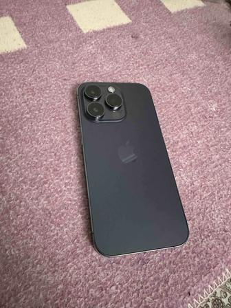 iPhone 14 pro 256