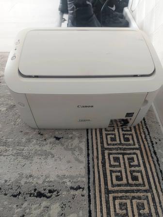 Продам Принтер Canon i-SENSYS LBP6030w