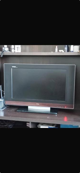 Телевизор TCL