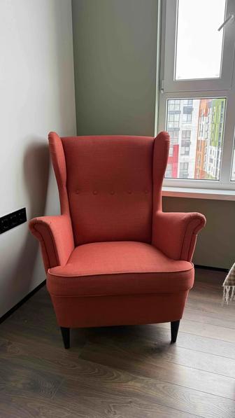 Продам кресло IKEA