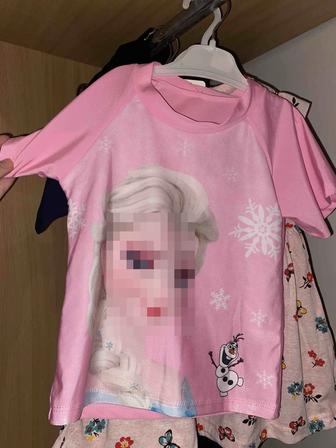Продам двойку летнюю на девочку