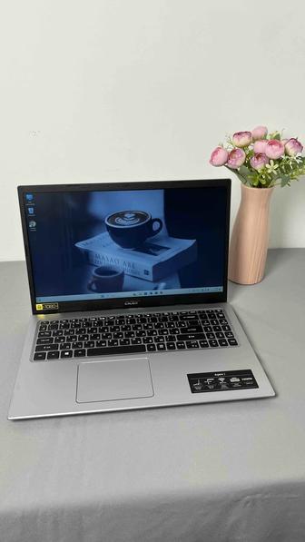 Ноутбук ACER Aspire 3 Intel Pentium 6000 4GB ОЗУ 120GB SSD FullHD