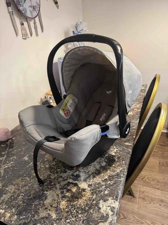 Продам авто люлька