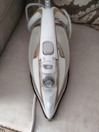 Утюг Tefal TurboPro Anti Calc 2600 W