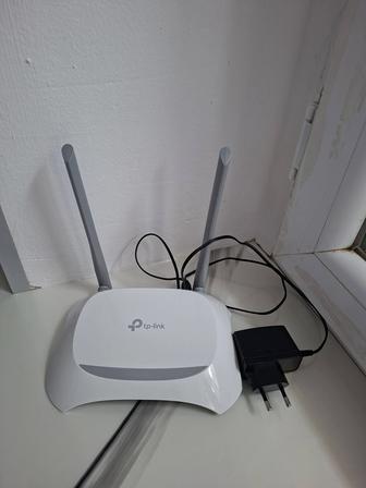 Продам Wi-Fi роутер TP-Link.