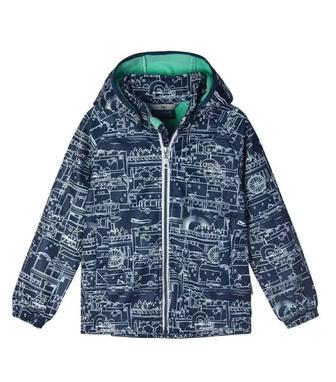 Ветровка Lassie на мальчика