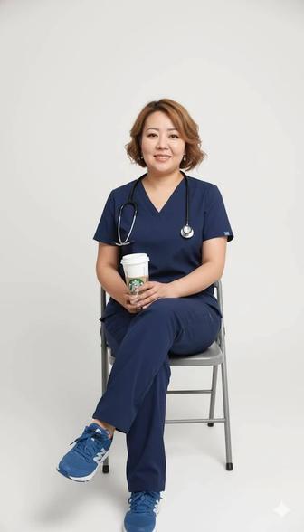 Профессиональная неврологическая услуга для детей и взрослых.