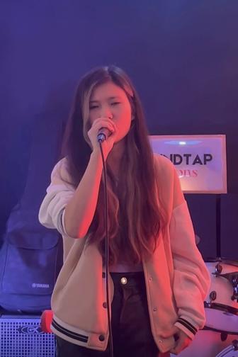 Уроки вокала