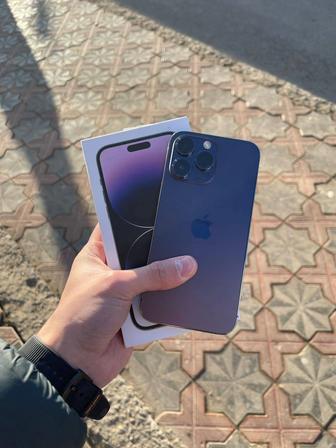 iPhone 14 pro max 128gb