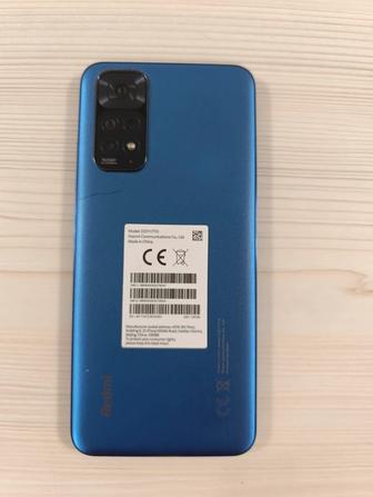 Смартфон redmi note 11 pro