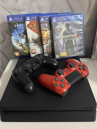 PlayStation4