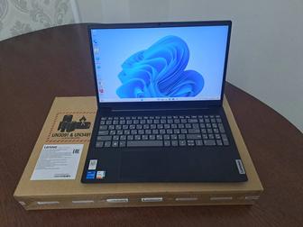 Ноутбук Lenovo V15-ADA Model 82C7